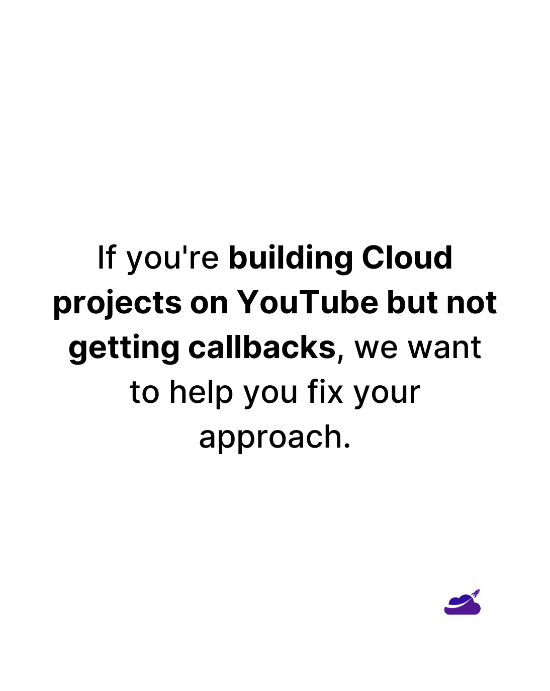 Soleyman Shahir Facebook ad: >>> Become a 6-Figure Cloud Engineer