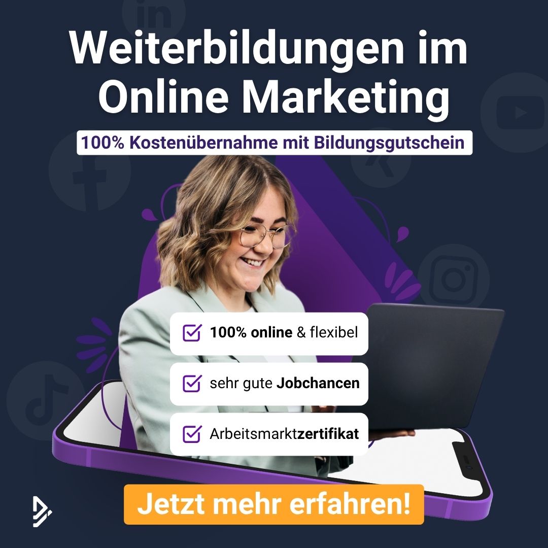 Distart Facebook ad