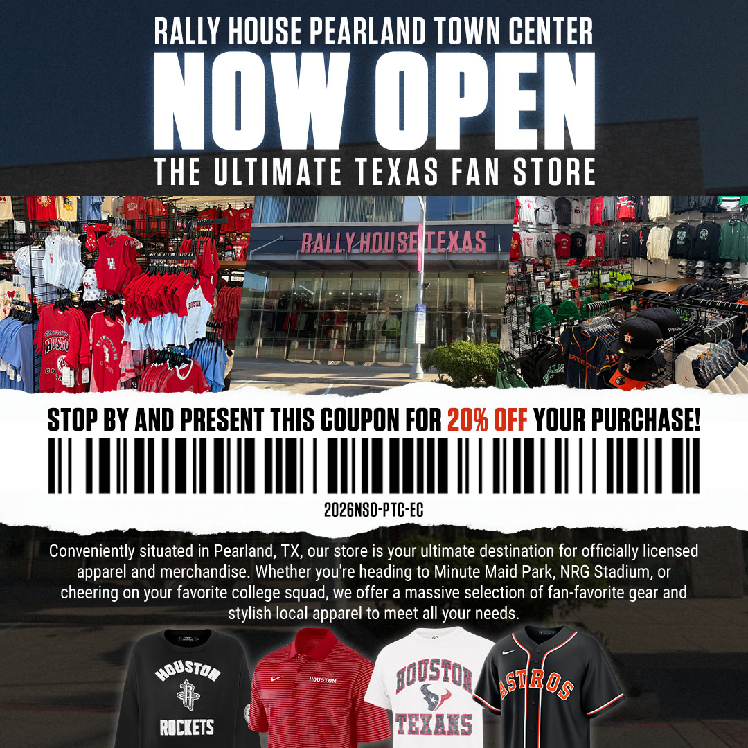 Rally House Facebook ad