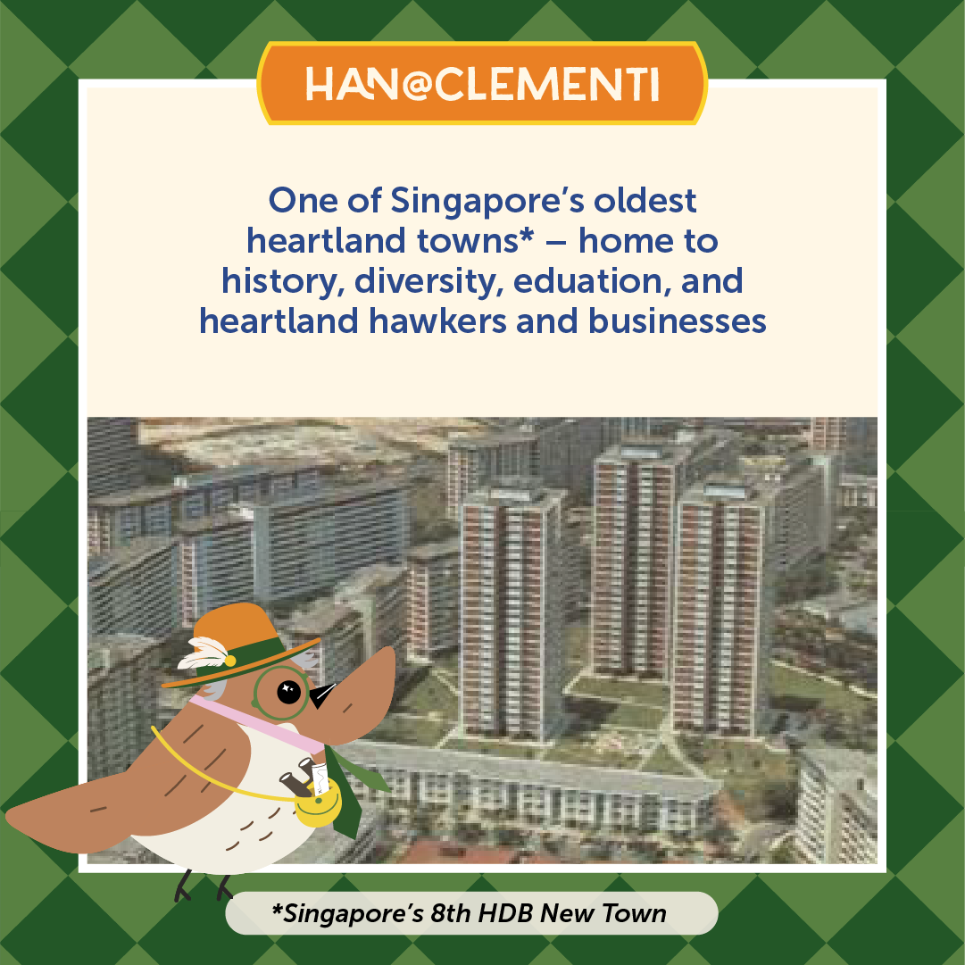 National Heritage Board Facebook ad: What began as swamps and plantations is today…