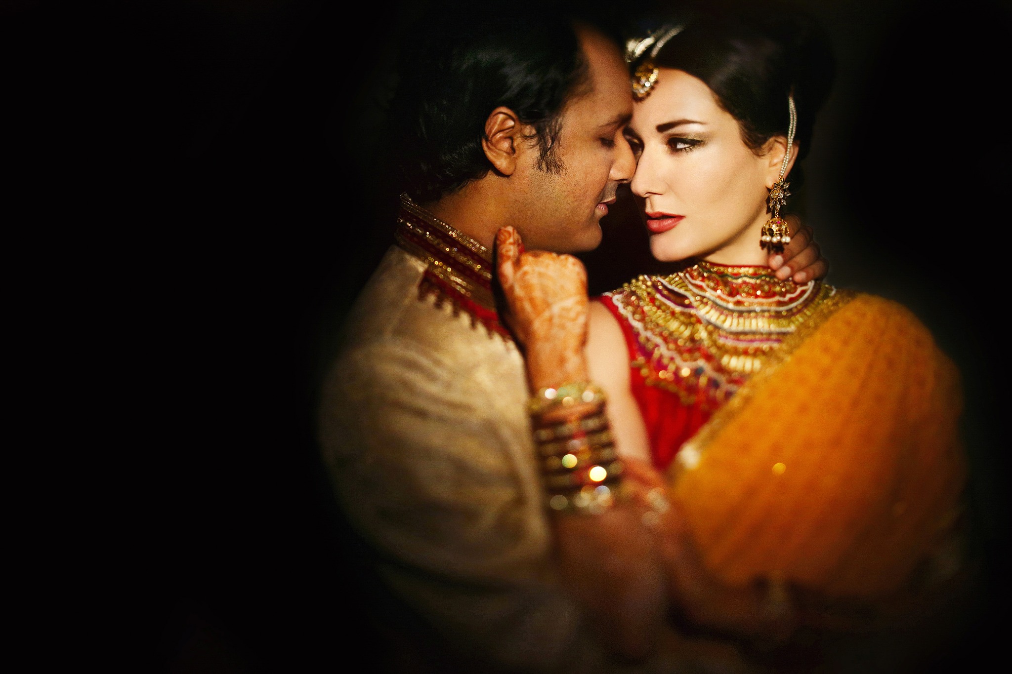 IITIIMShaadi Facebook ad