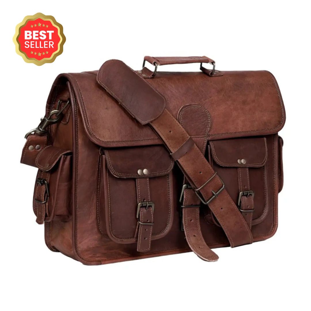 Denver LeatherCraft Facebook ad