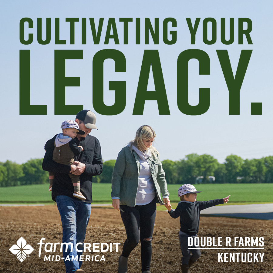 Farm Credit Mid-America Facebook ad