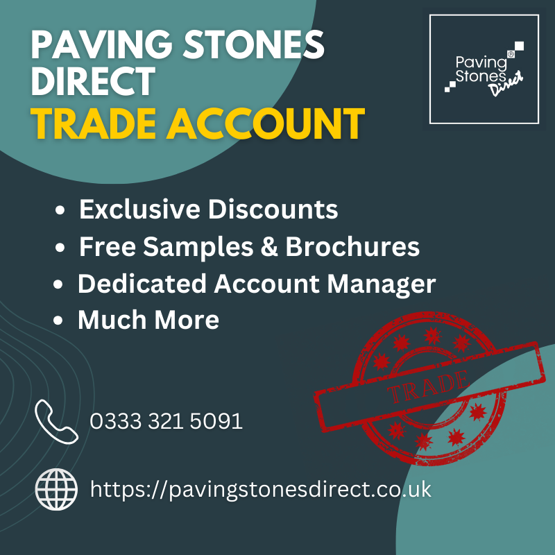 Paving Stones Direct UK Ltd Facebook ad