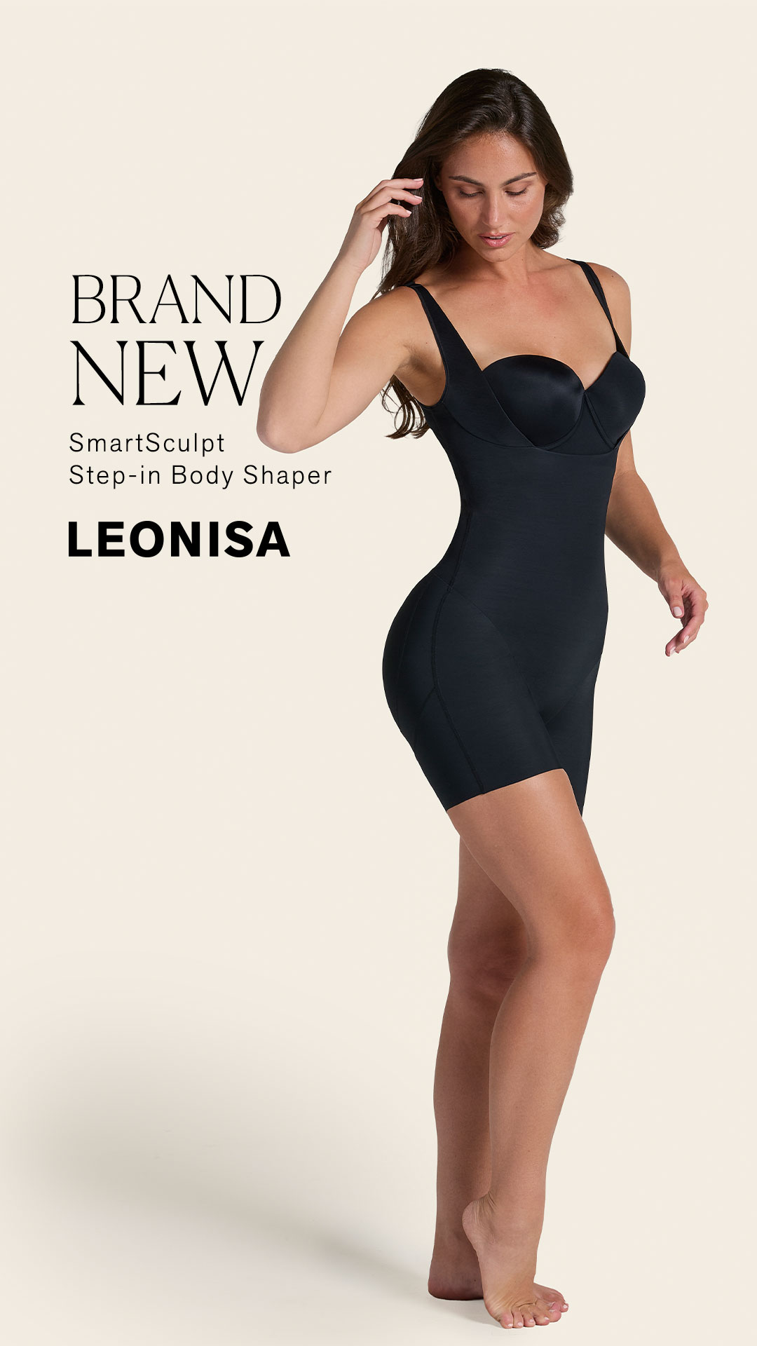 Feminine Flair Facebook ad from Jun 10, 2026