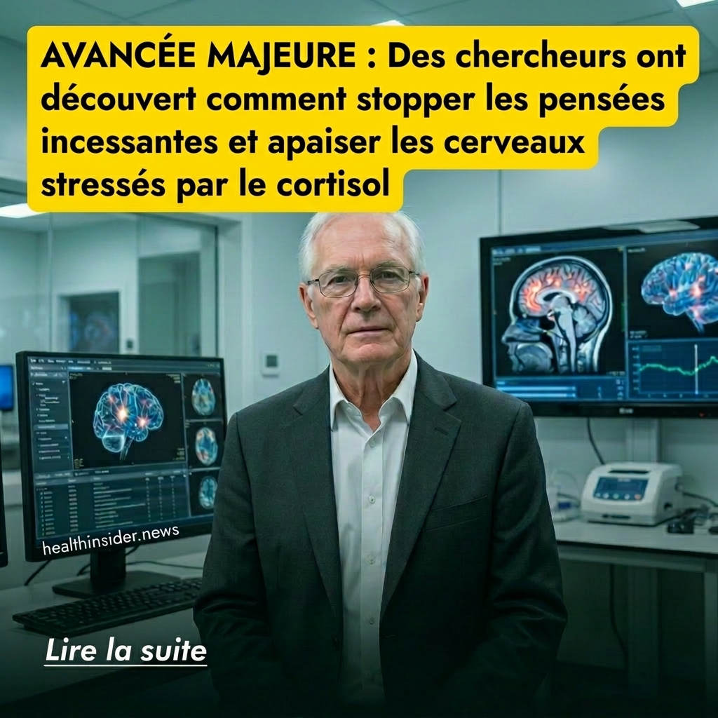Health Horizon Facebook ad: Pourquoi « détends-toi » ne fonctionne jamais contre…