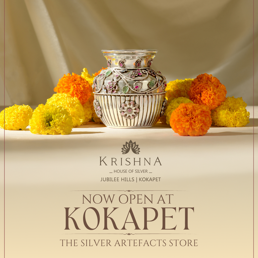 krishna.house.of.silver Facebook ad