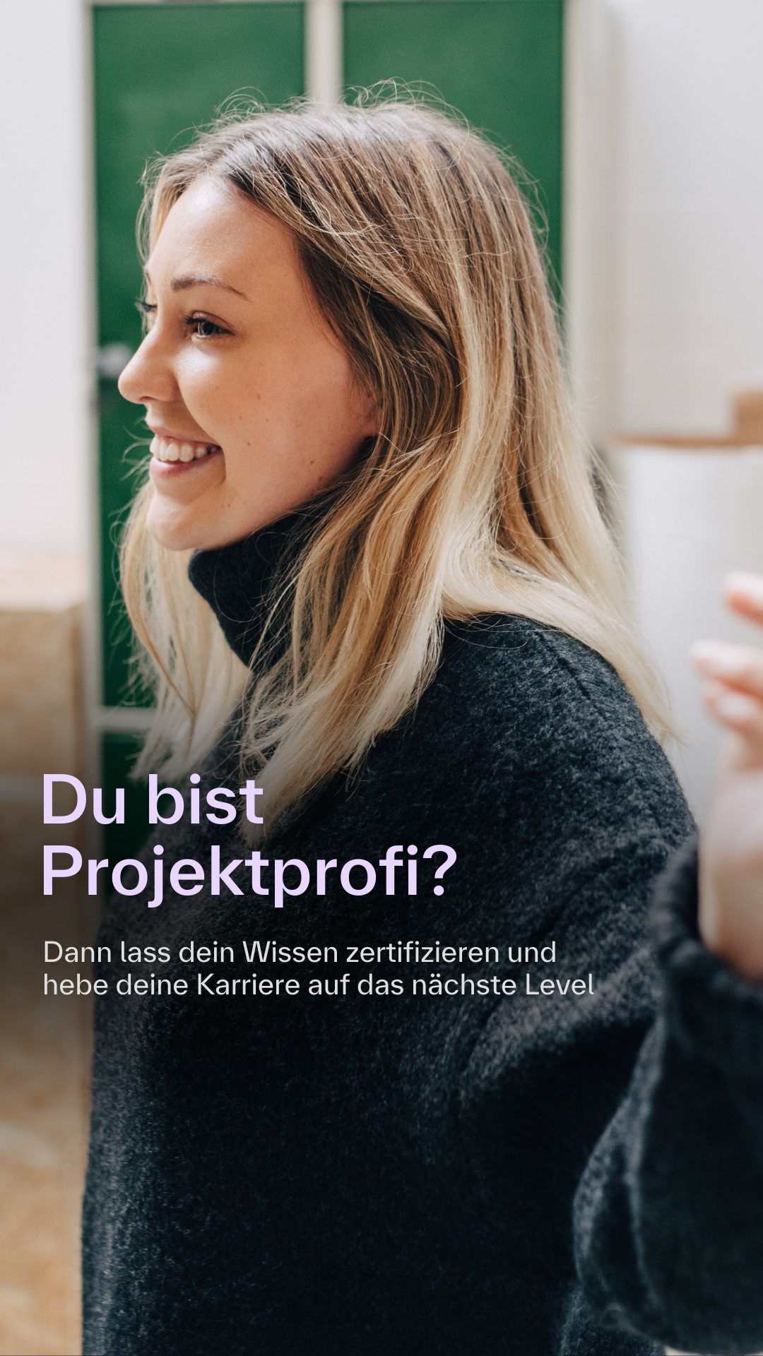 Haufe Akademie Facebook ad