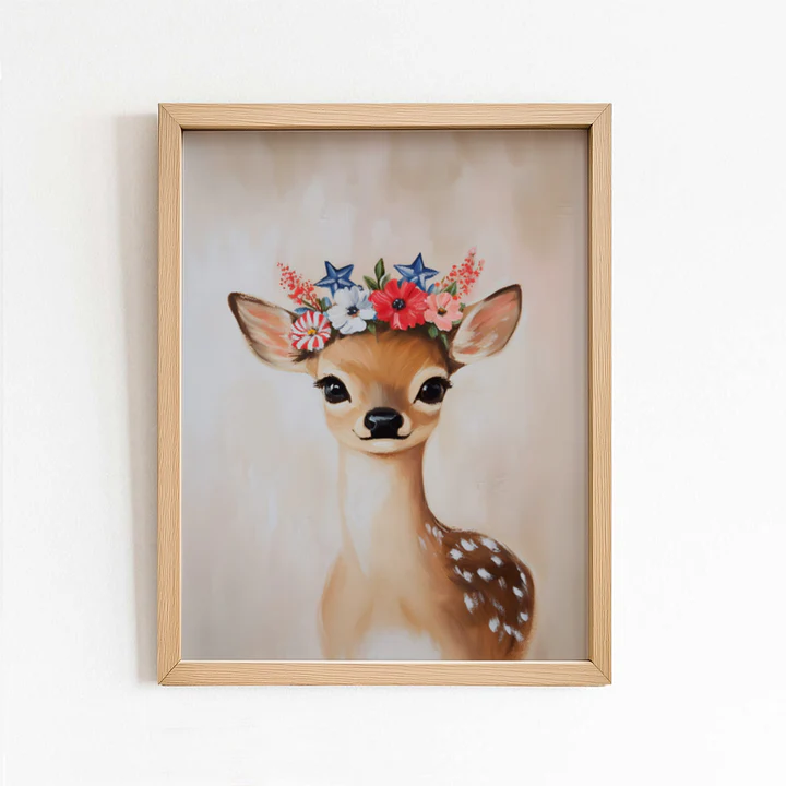 Paper House Print Shop Facebook ad