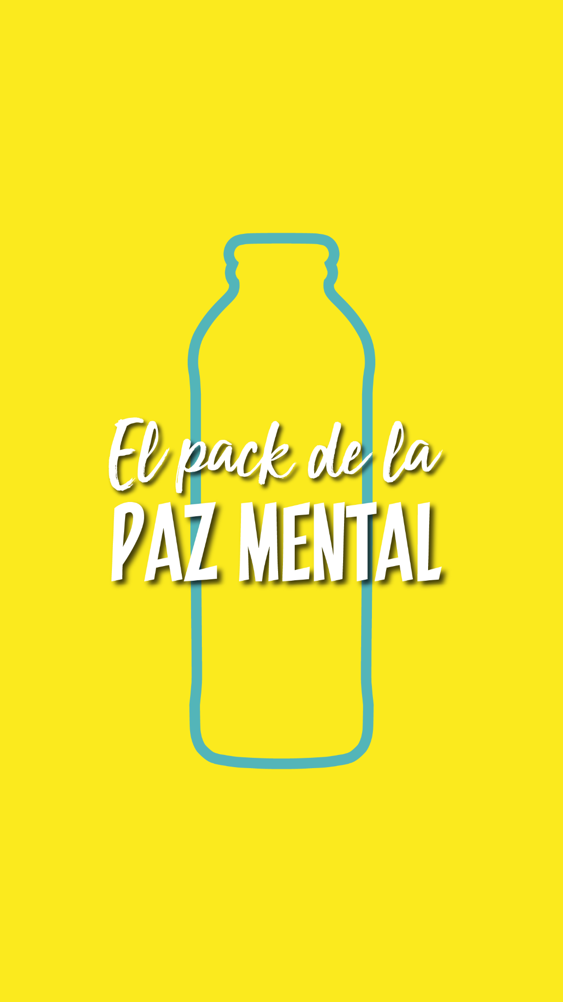 Love Lemon Facebook ad: Cuando se te acaba la última, no hay…