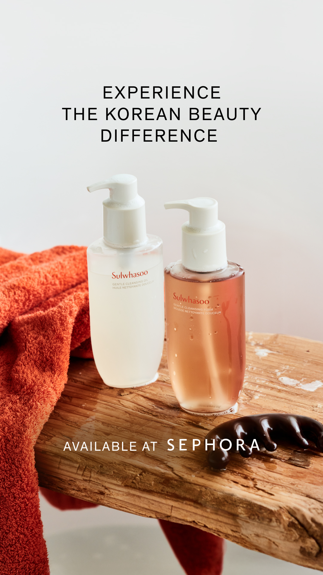 Sulwhasoo Facebook ad