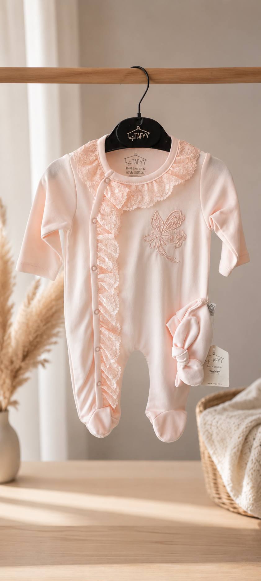 AMA baby Fashion Facebook ad