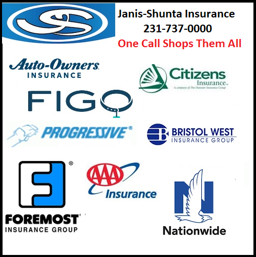 Janis-Shunta Insurance Agency Facebook ad from Dec 31, 2025