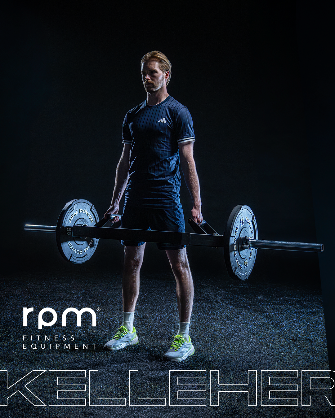 RPM Power Facebook ad