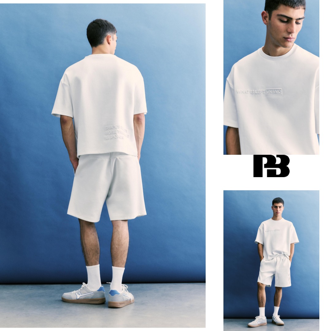 Pull&Bear Facebook ad