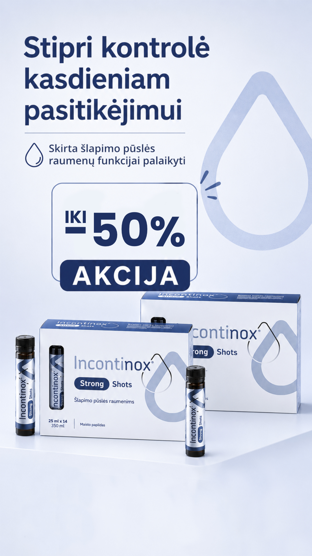 Visi Sveiki Facebook ad