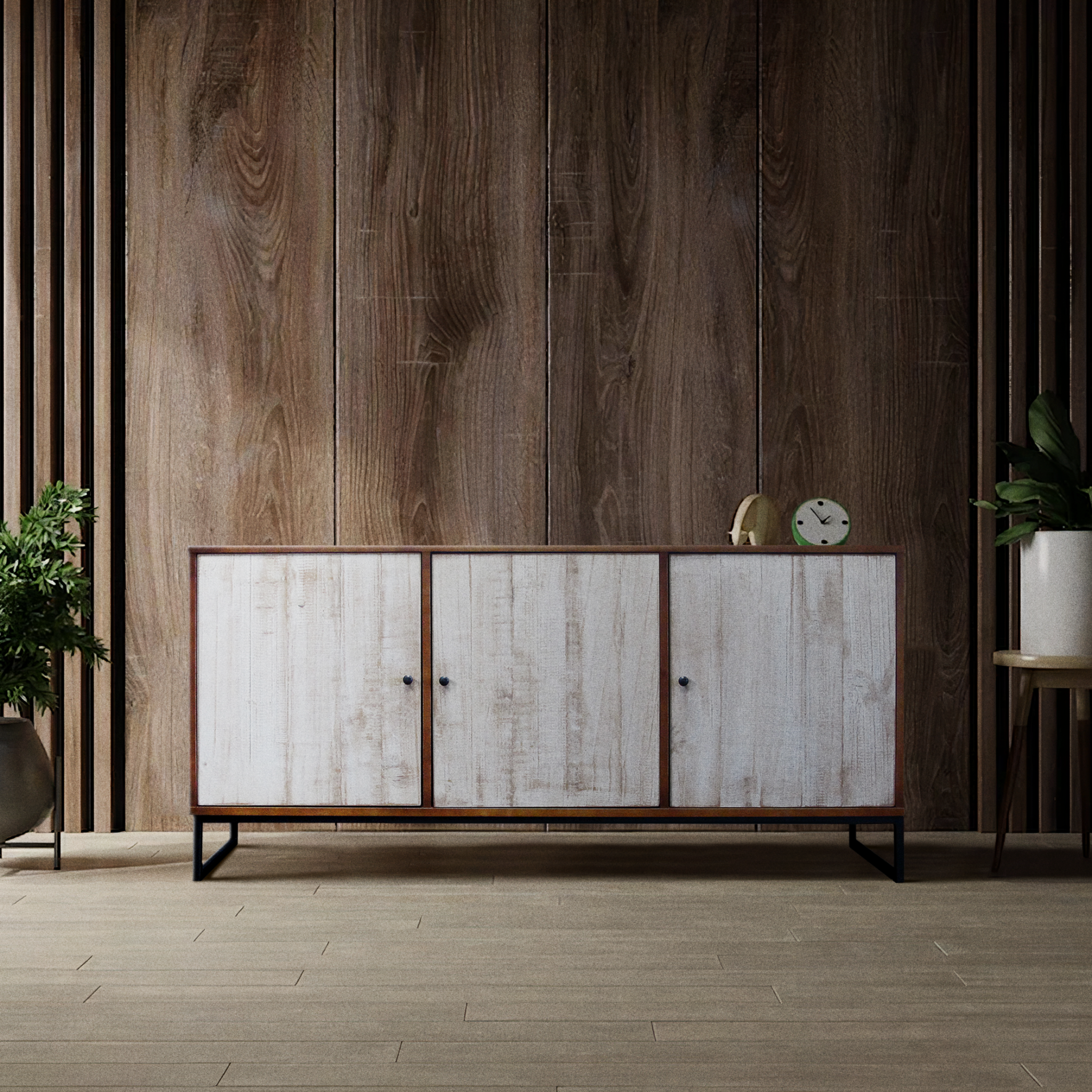 Artefama Furniture Facebook ad: Your home more beautiful and attractive with our…