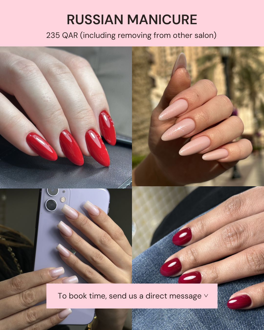 Celebrity Beauty Center Facebook ad from May 7, 2026