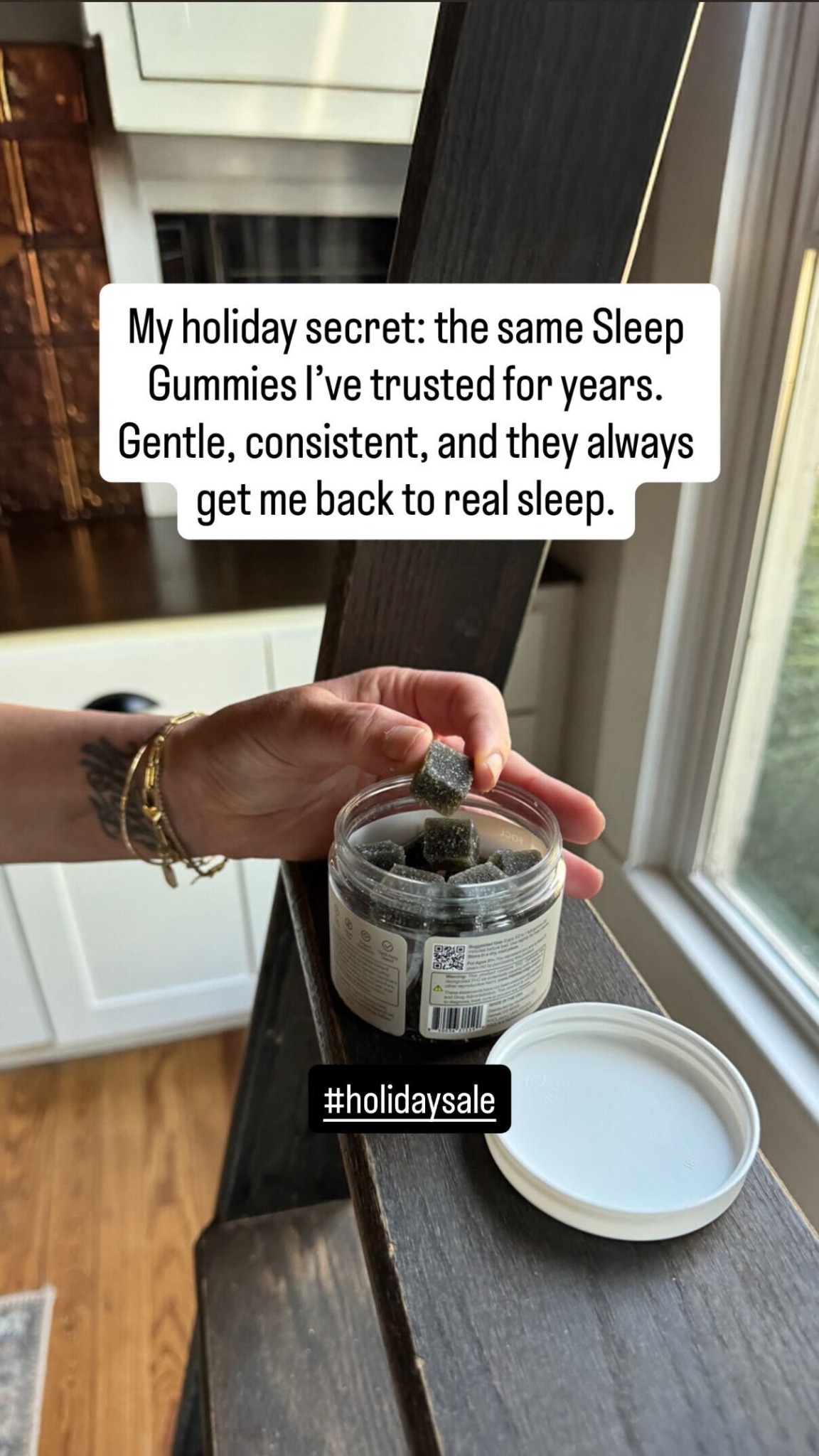 Jen Hatmaker Facebook ad