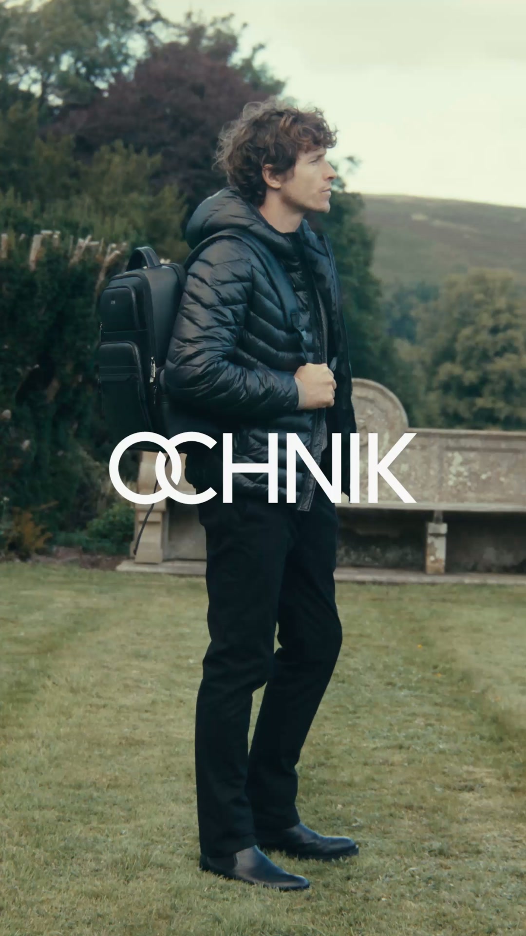 OCHNIK Facebook ad: Kurtki OCHNIK