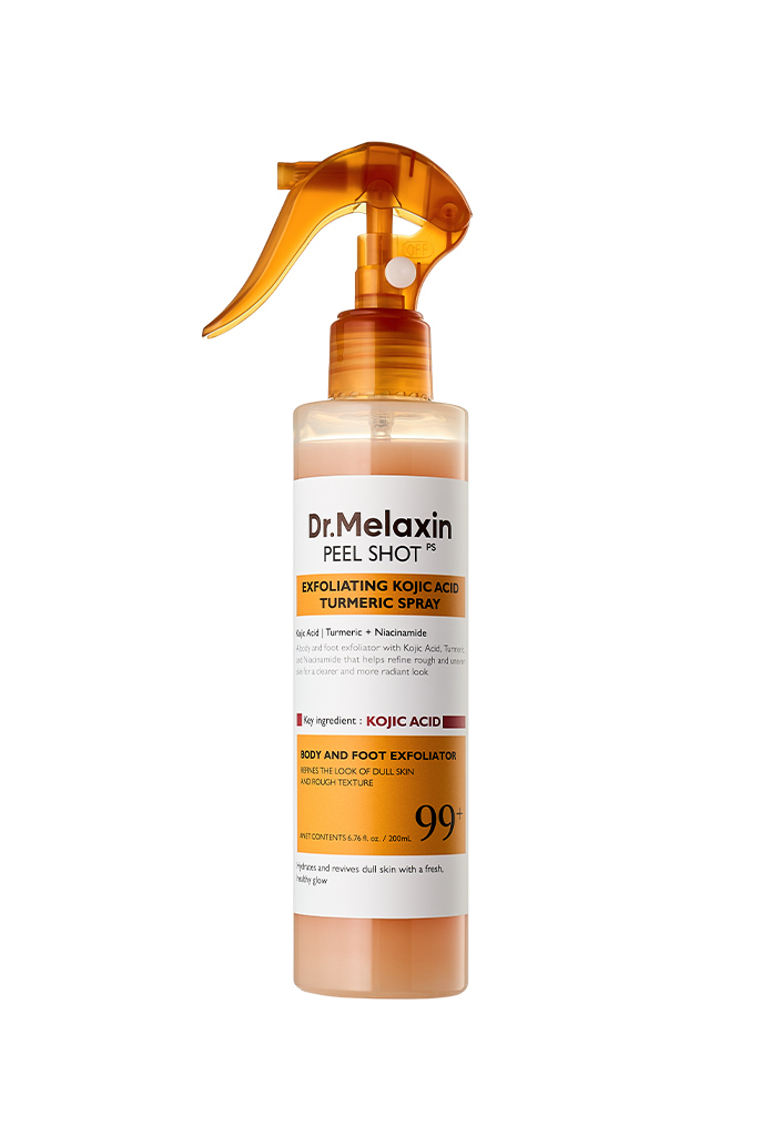 Dr.Melaxin Argentina Facebook ad: Descubrí la marca K-Beauty Derm N°1 que transformó…