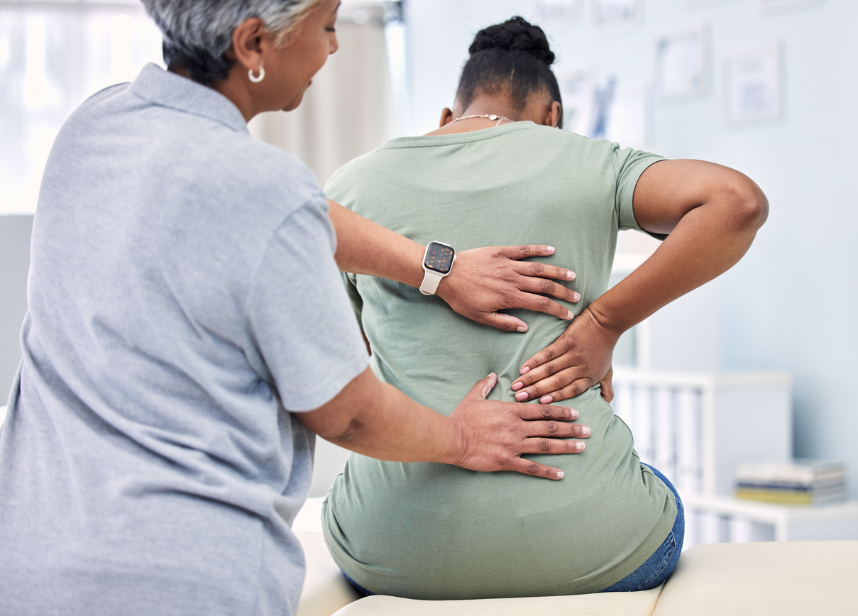 Florida Surgery Consultants Facebook ad: Freedom from Joint Pain: Innovations in Treatment