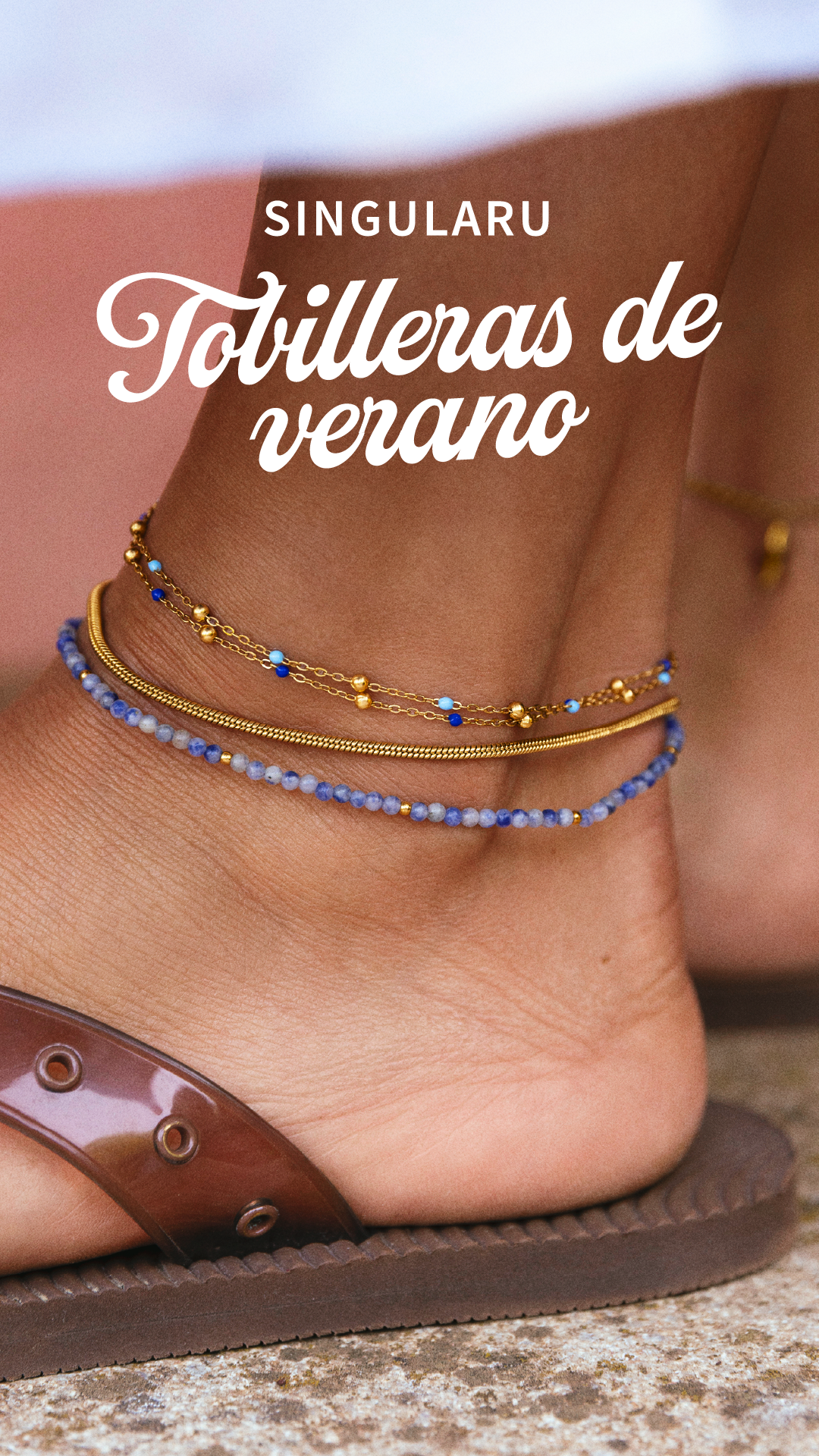 Singularu Jewels Facebook ad