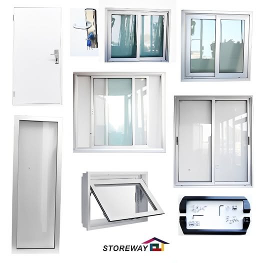 Storeway Maddington Facebook ad