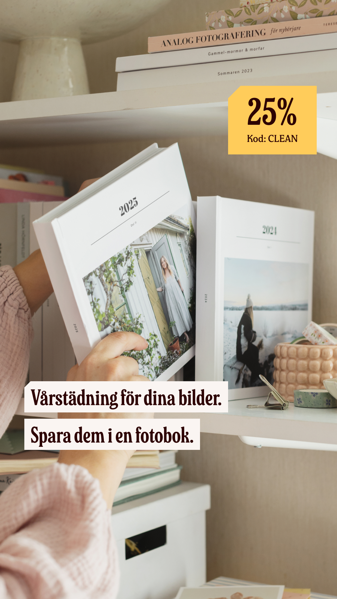 Once Upon Facebook ad from Mar 30, 2026