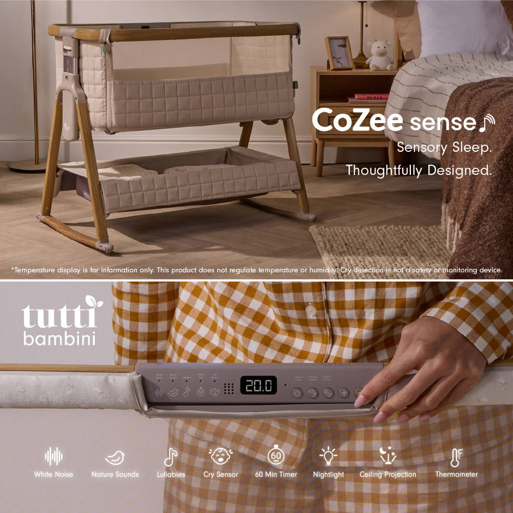 Tutti Bambini Facebook ad from Feb 20, 2026