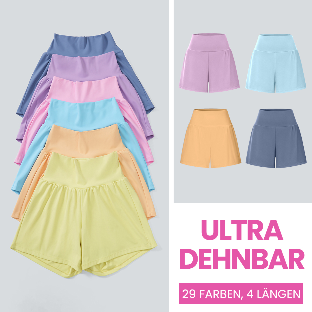 Halara Deutschland Facebook ad
