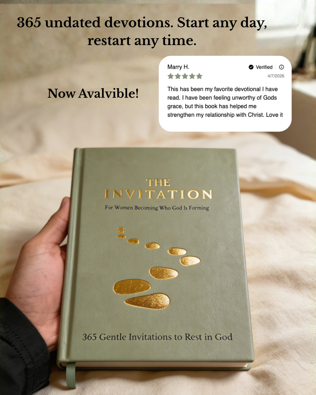 GraceBased Facebook ad