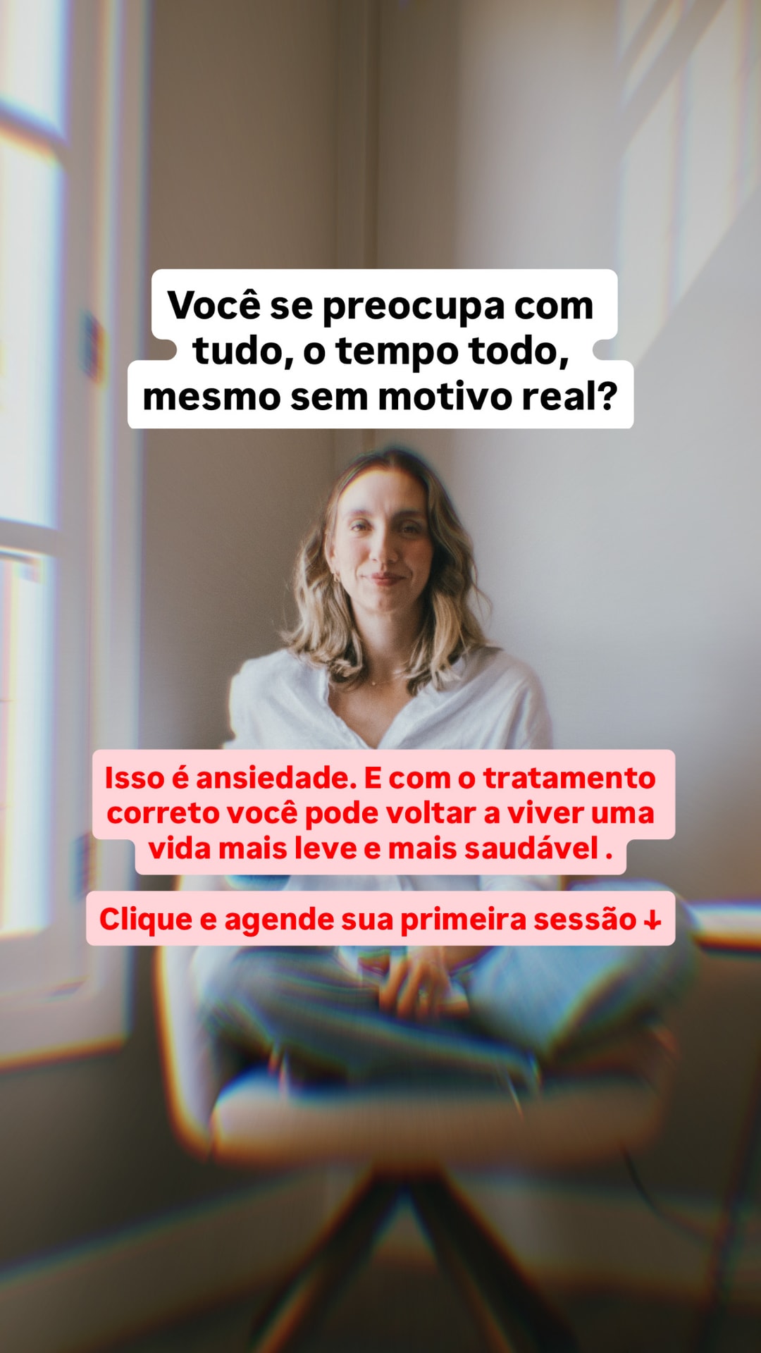 Alana Anijar Facebook ad