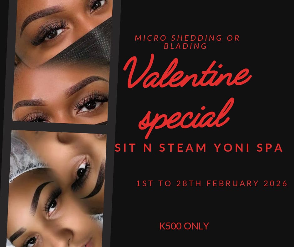 Sit n Steam Yoni Spa Facebook ad: Your one stop shop for everything you need.