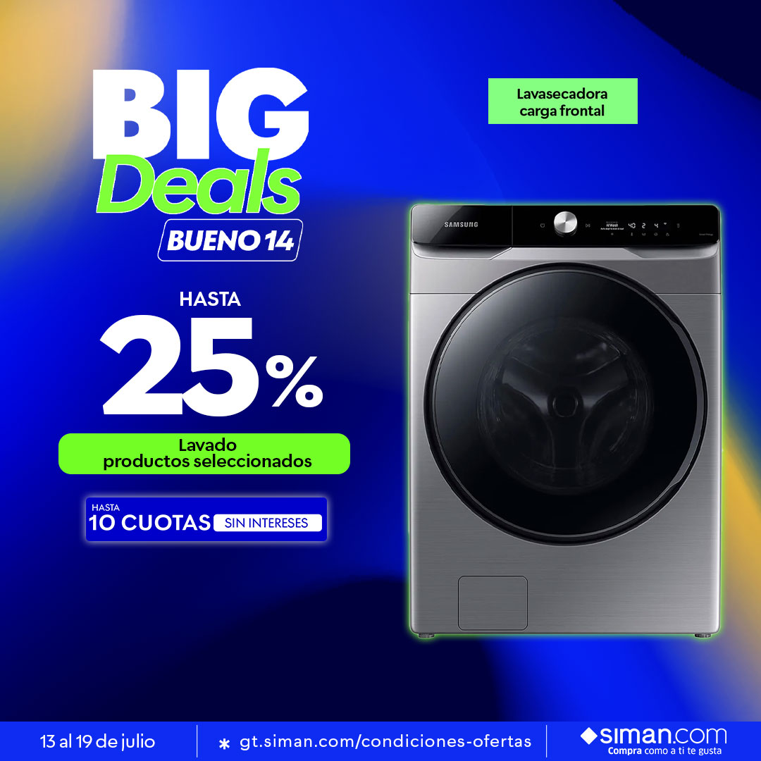 SIMAN Facebook ad