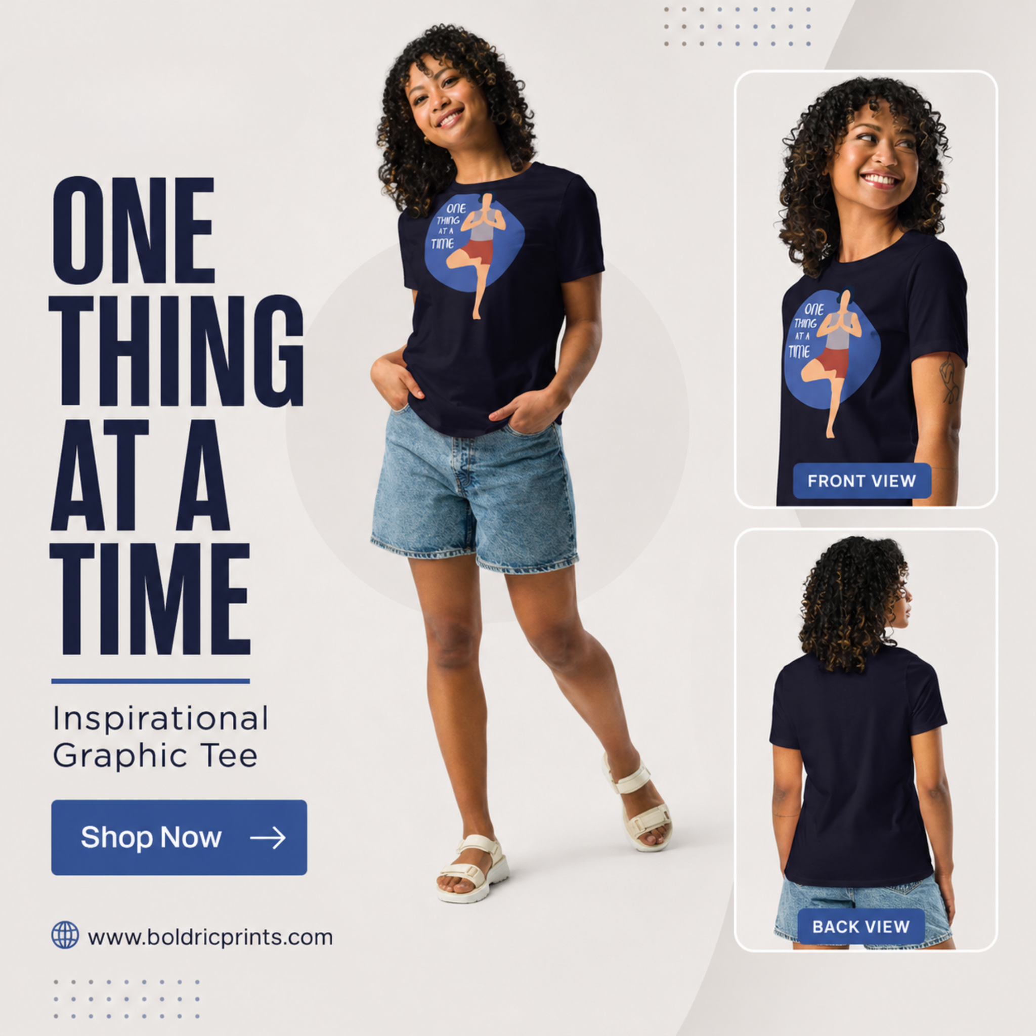 Boldric Prints Facebook ad