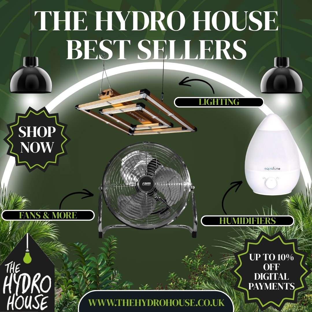 The Hydro House - THH Global Facebook ad from May 27, 2026