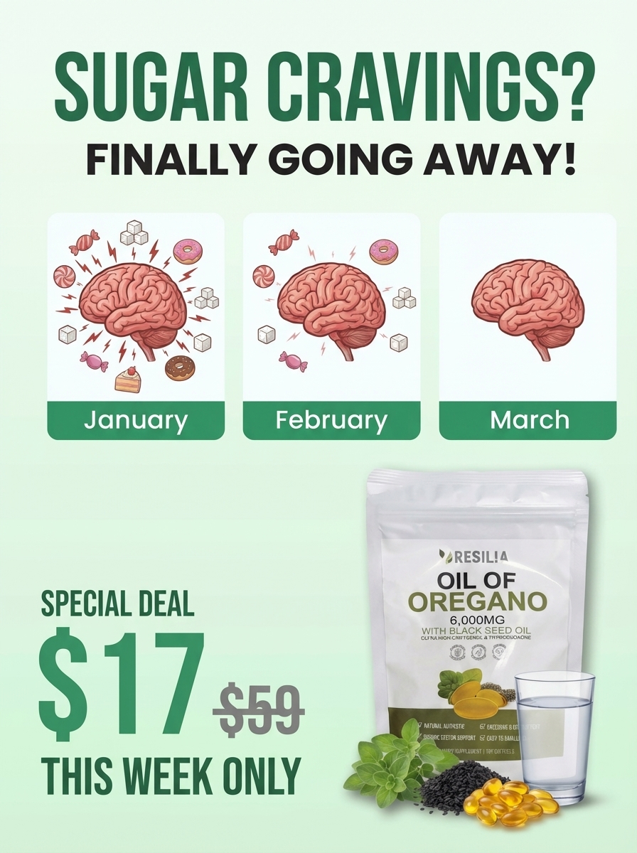 Vital Grove Facebook ad