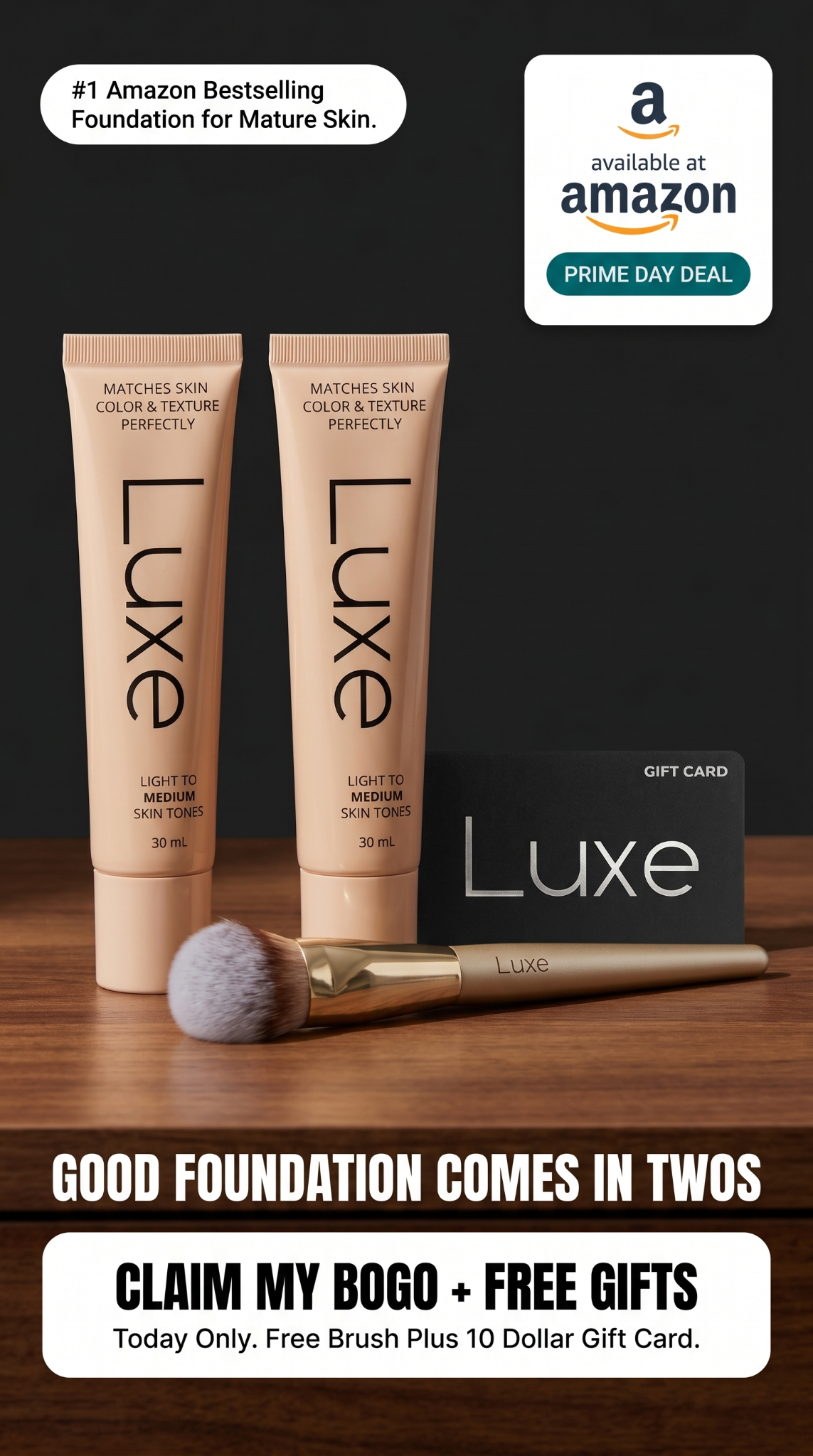 Korean Beauty Insider Facebook ad