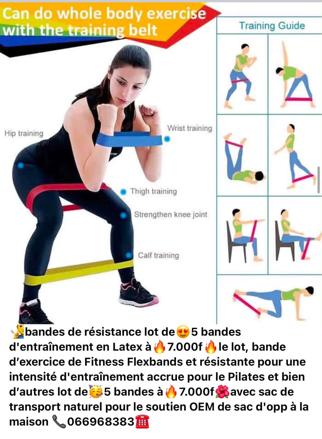 PrOtèGe Ta VuE Facebook ad: Équipement de sport et soins du corps de…