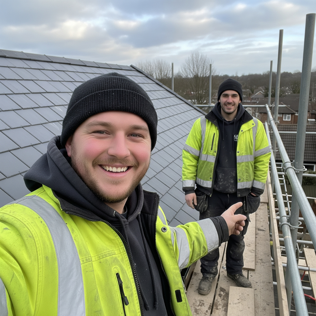 South West Property Maintenance Facebook ad