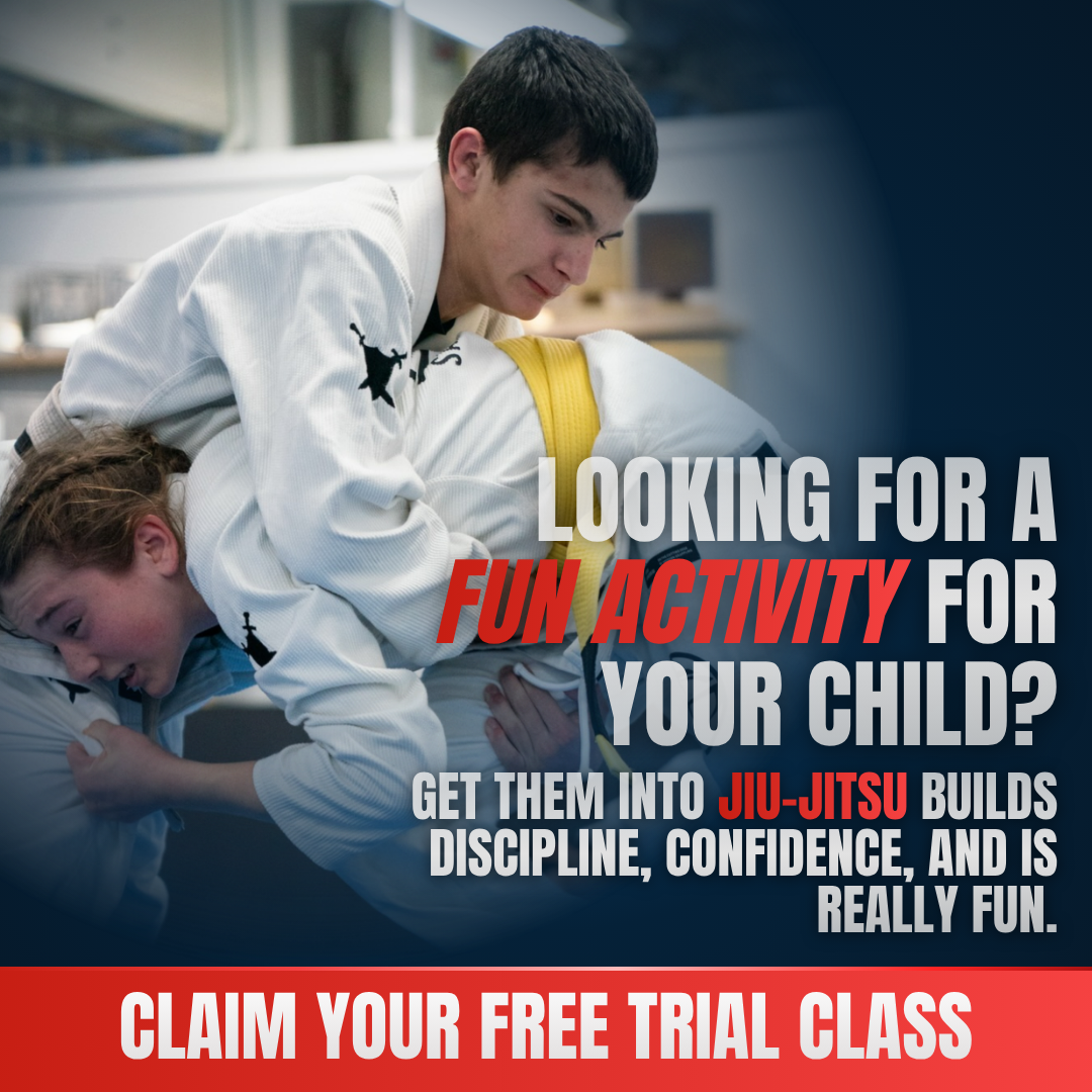 Atos Jiujitsu HQ - San Diego, Ca Facebook ad