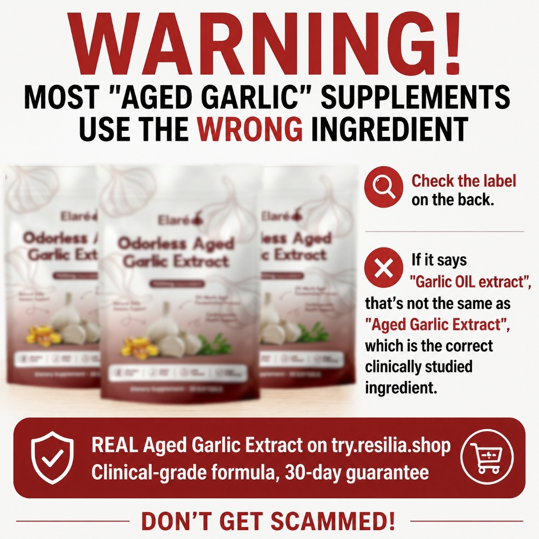 Everyday Wellness Review Facebook ad