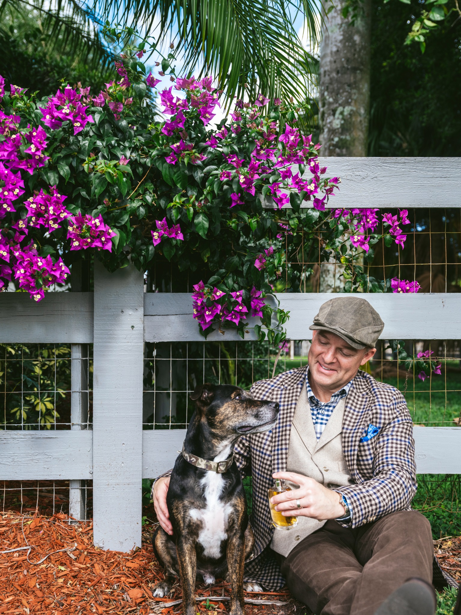 Luxe Collective at Wellington Facebook ad: Be first to luxury drops, curated edits, and…