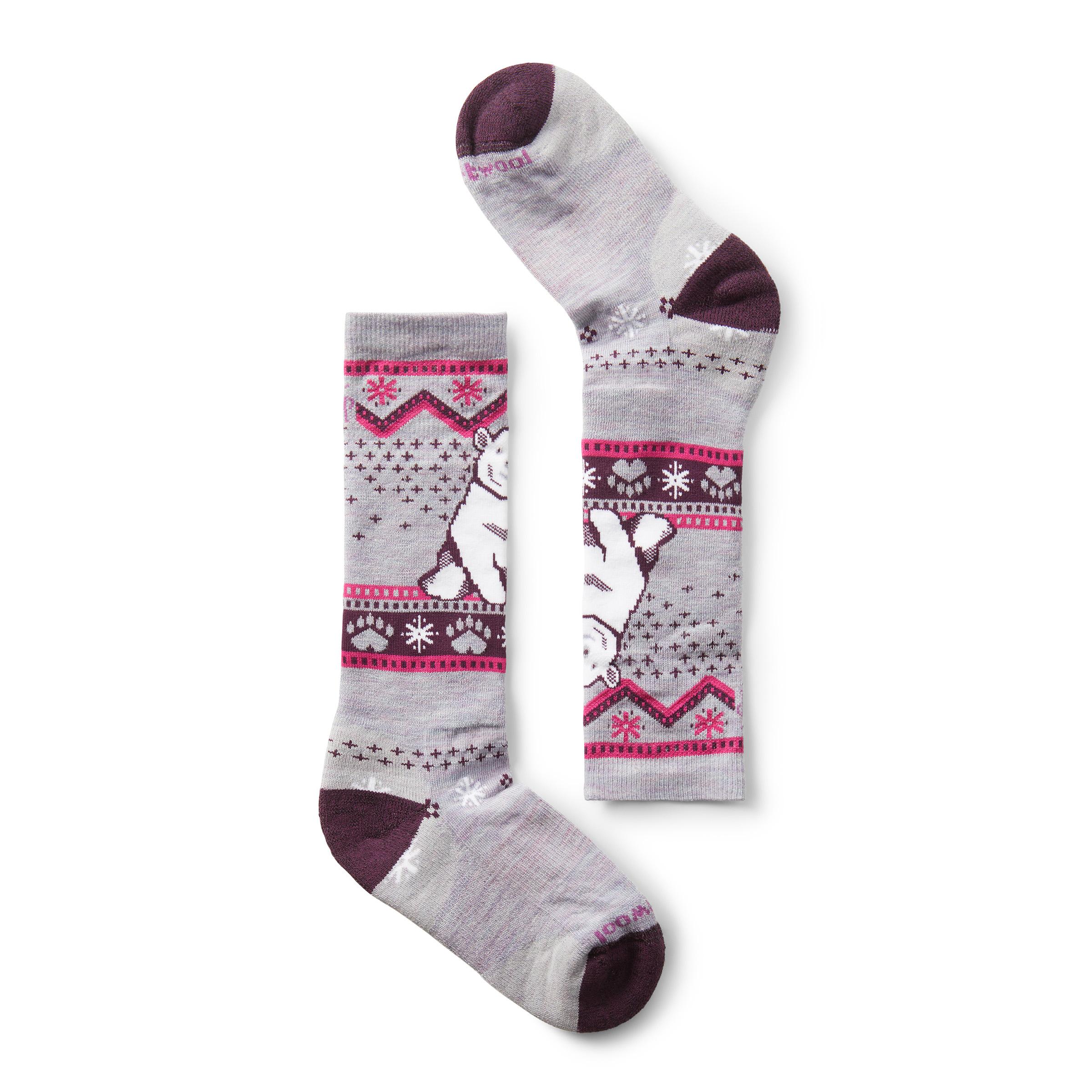 Smartwool Facebook ad: New colors and styles.