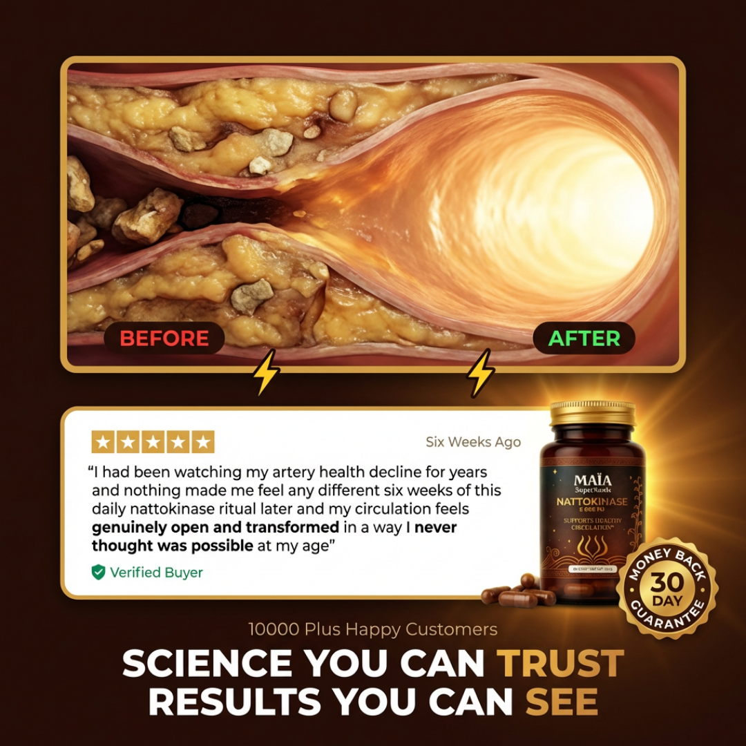 Flavanol Research Institute  Facebook ad