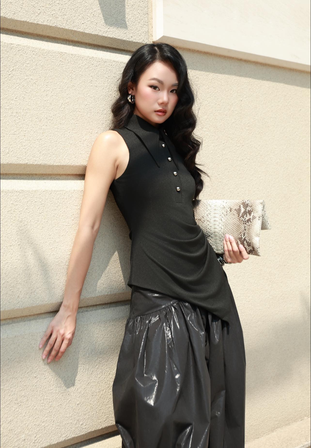 KEIRA TONG Facebook ad
