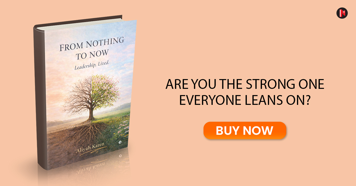Notion Press Books Facebook ad