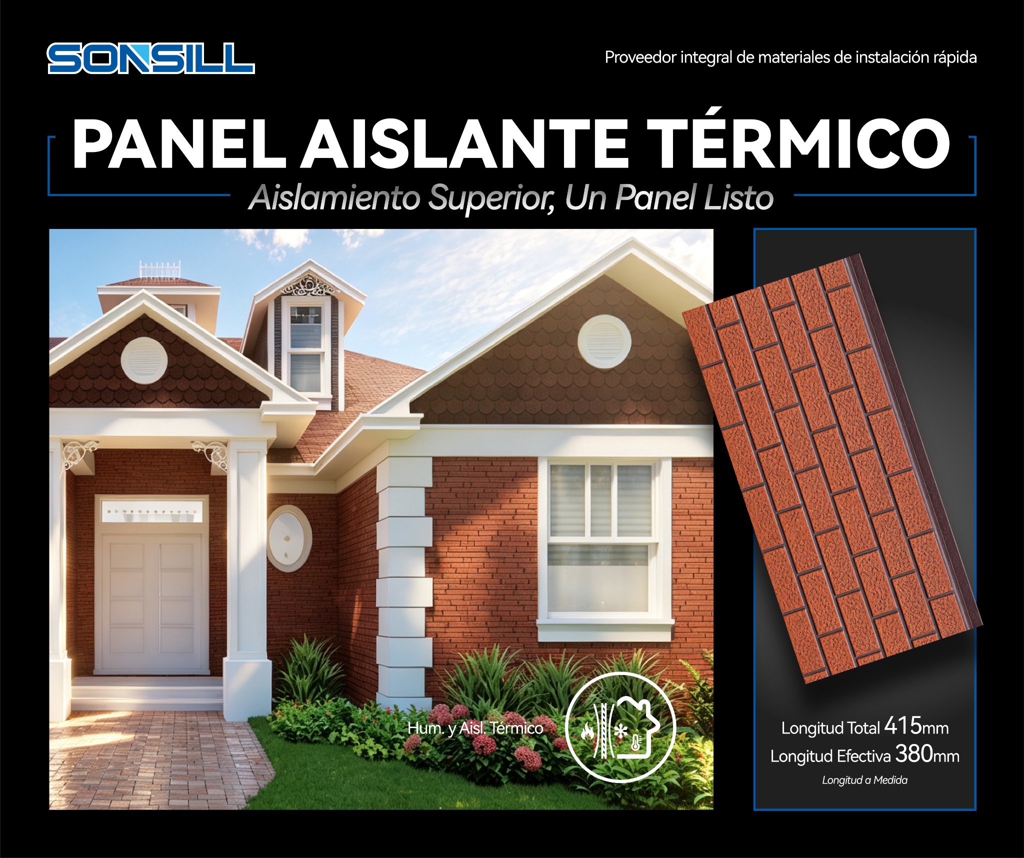 Sonsill Decoration Facebook ad