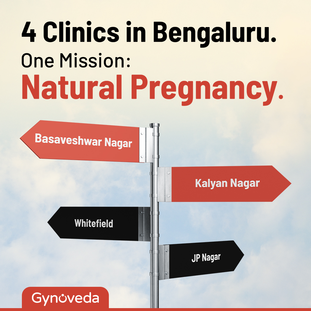 Gynoveda Karnataka Facebook ad